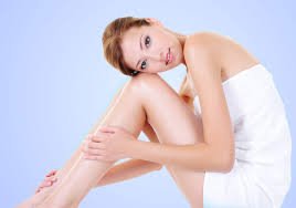 Gentle Bikini Rica Waxing for Smooth, Soft & Glowing Skin