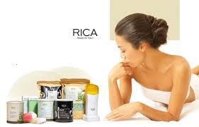 Full Arm Rica Wax