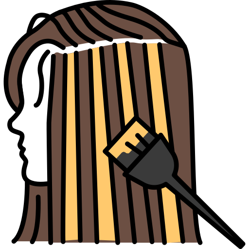 Root Touch Up (L’Oreal Inoa) Icon